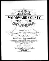 Woodward County 1910 